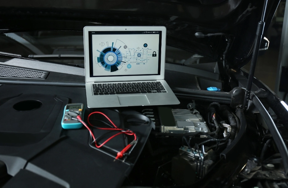 Consultanta Land Rover